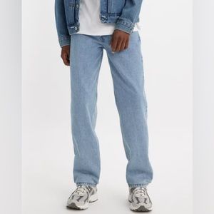 Levi Strauss Co. Jeans 550. 38x29